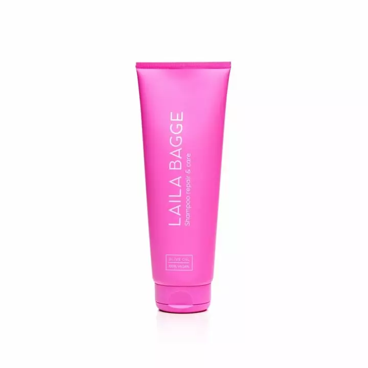 LAILA BAGGE Shampoo repair & care 250 ml - Shampoot - 7350168820044 - 1