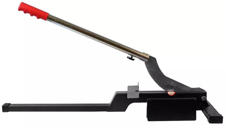 Laminaattileikkuri 200mm - Leikkurit - 6420286842004 - 1