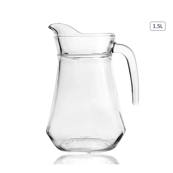 Lasikannu 1,5l - Kannut - 5602029295594 - 1