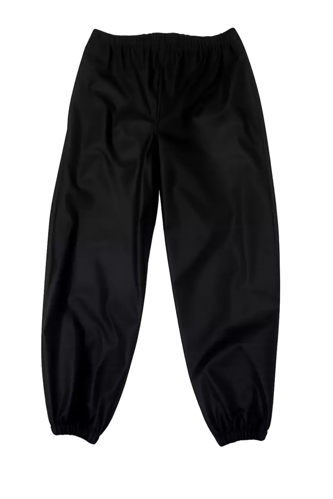 Lasten sadehousut 120-160cm - Lasten ulkoiluvaatteet - 6438159290234 - 1