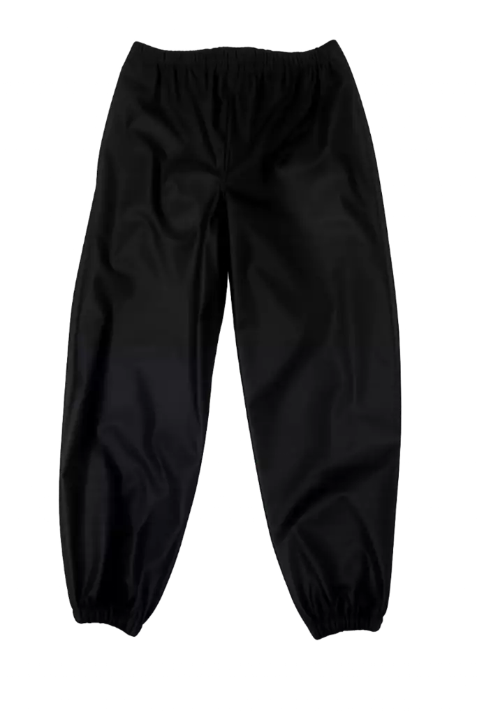 Lasten sadehousut 120-160cm - Lasten ulkoiluvaatteet - 6438159290234 - 1