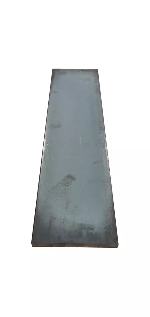 Lattarauta 15x150mm pituus.600mm - Kulma-ja lattaraudat - 6430070622934 - 1