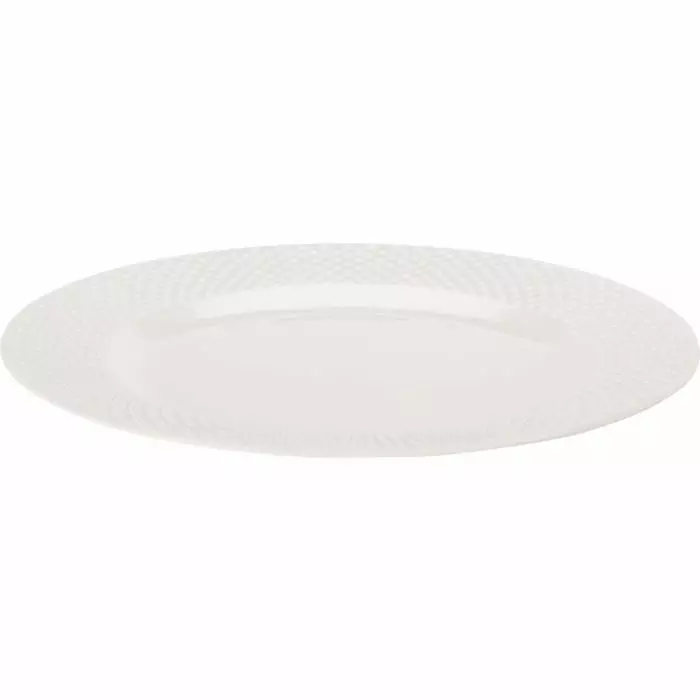 Lautanen melamiini 28cm - Lautaset ja kulhot - 8720573866804 - 1