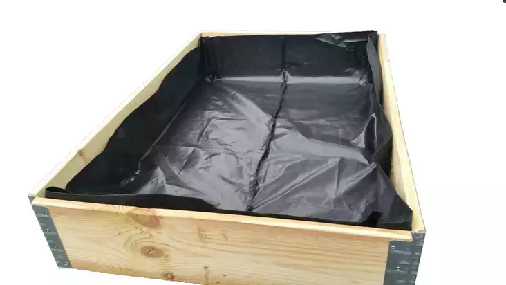 Lavakauluskangas 80x120x20cm - Lavakaulus-suojat - 6430040628584 - 1