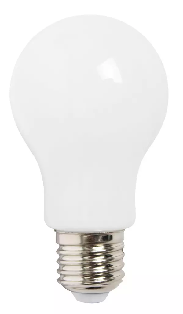 Led fg a60 840 806lm e27 op 2bx - Led-lamput - 6435200260864 - 1