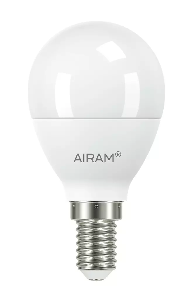 Led p45 840 806lm e14 op - Led-lamput - 6435200242464 - 1