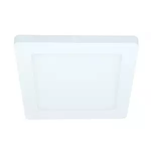 LED PANEELIVALO 12W UP/PIN HIMM. - Led-lamput - 6438140418234 - 1