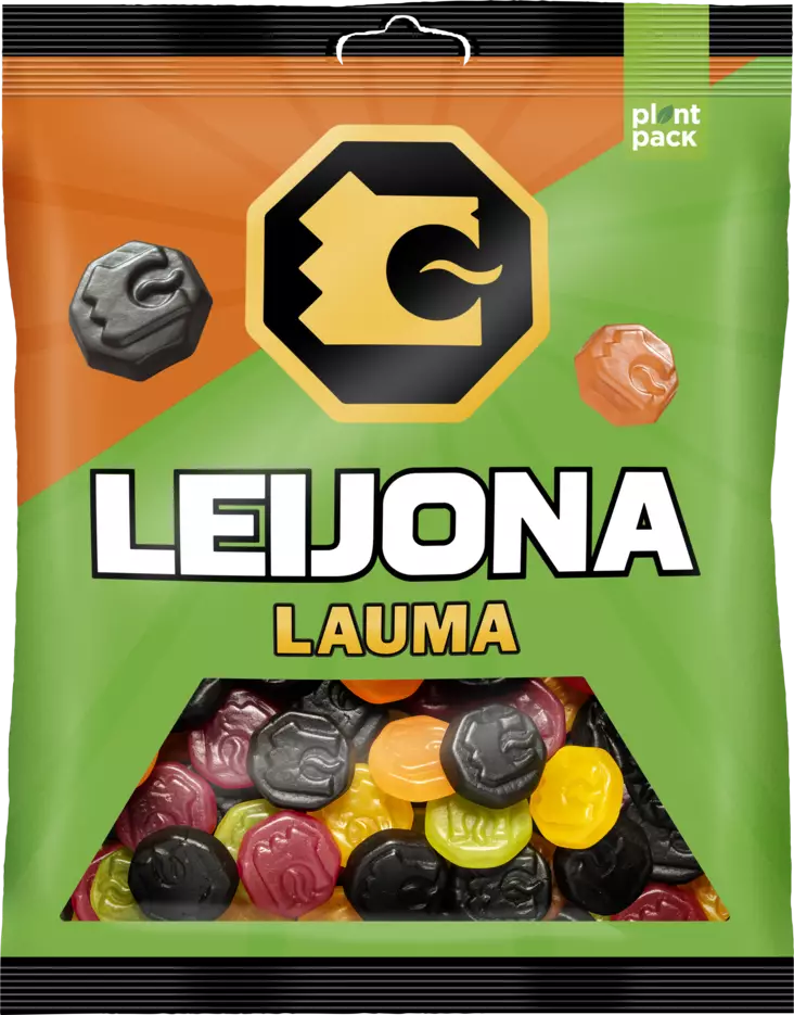 Leijona Lauma 180g - Karkit - 6420256912874 - 1