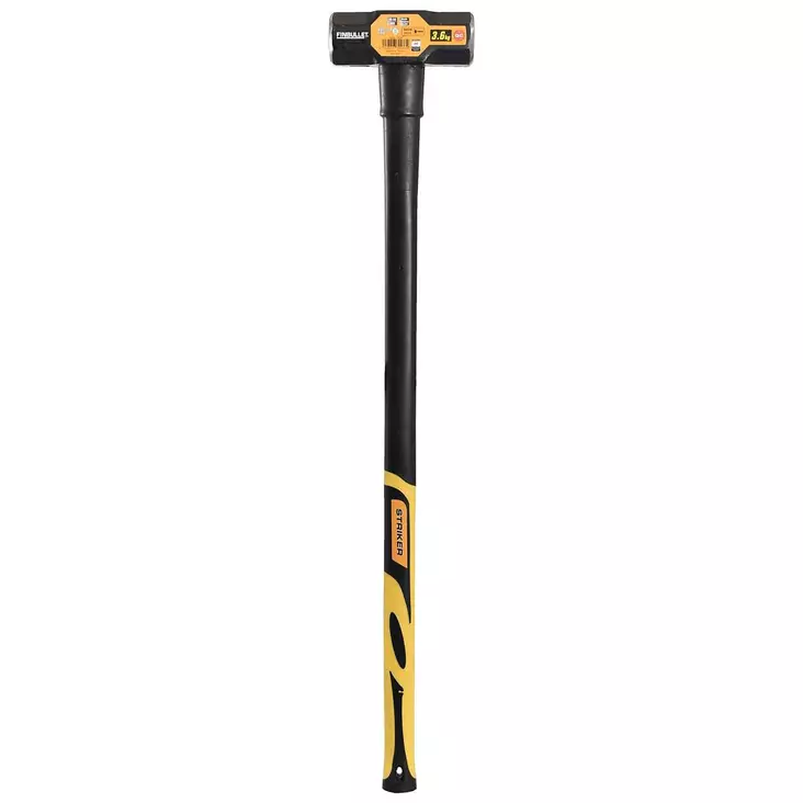 Finbullet Leka lasikuituvarrella 8 lb / 3,6 kg - Lekat - 6430017700374 - 1