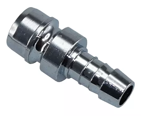 Liitinnippa 13 mm letkunipoin - Letkuliittimet - 6438140052414 - 1