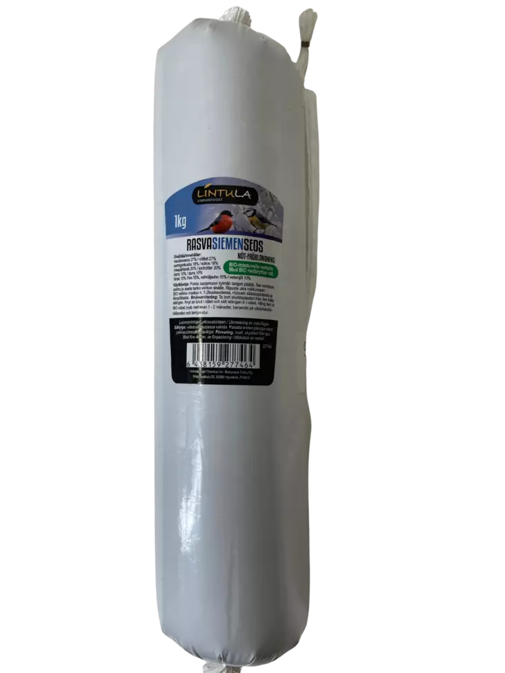 Lintula Talimakkara 1kg - Linnunruoka - 6438159277464 - 1