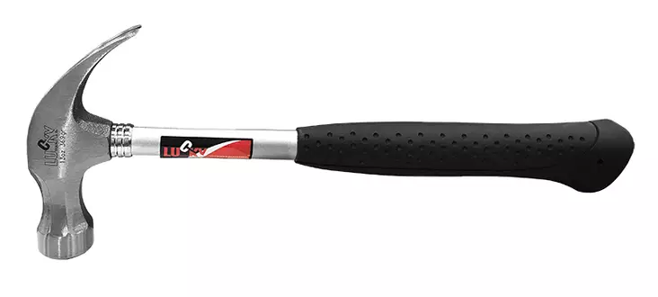 Lucky Kirvesmiehen Vasara 13oz - Vasarat - 4712110751524 - 1