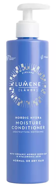 Lumene LÄHDE Kosteuttava hoitoaine 290ml - Hiustenhoitoaineet - 6412600875164 - 1