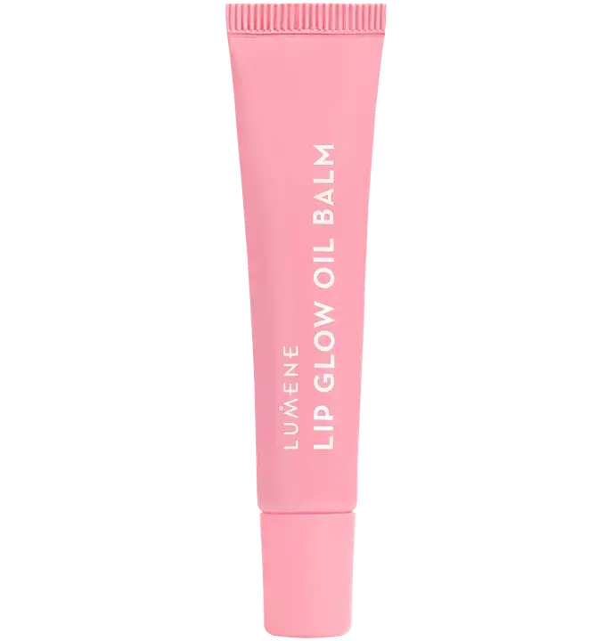 Lumene Lip Glow Huuliöljy 3 10ml - Huulimeikit - 6412600863734 - 1