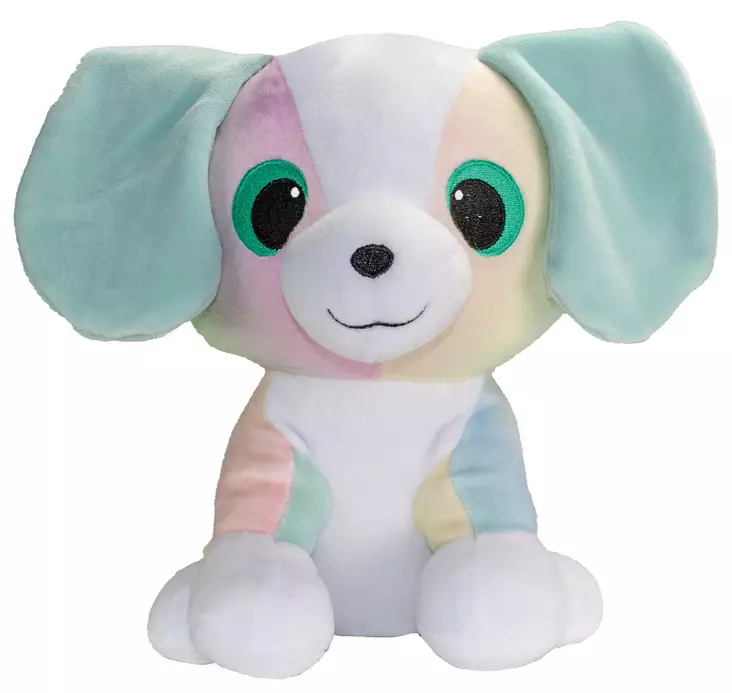 Lumo pehmo Spotty Koira - Pehmolelut - 6416739557694 - 1