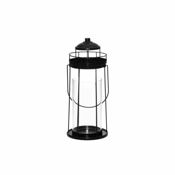 Lyhty majakka kari 4living - Ulko- ja sisälyhdyt - 6410416127484 - 1