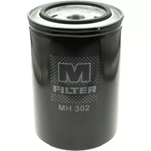 M-Filter Öljynsuodatin MH 302 - Öljynsuodattimet - 6417575003024 - 1