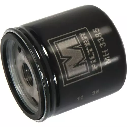 M-Filter Öljynsuodatin MH 3385 - Öljynsuodattimet - 6417575033854 - 1