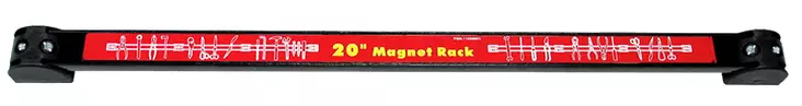 Magneettitanko 50cm (työkalujen pidike tanko) - Muut korjaamovarusteet - 4711200660944 - 1