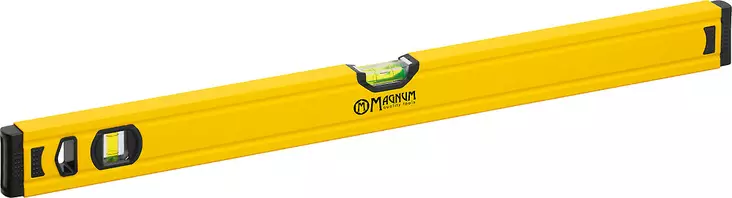 Magnum vesivaaka 600mm - Vatupassit - 6418868531064 - 1