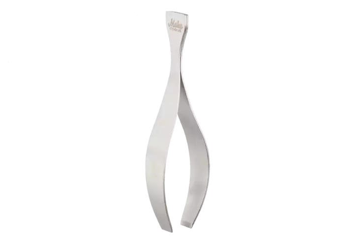 Maku kalanruotopihdit 12cm - Keittiön työvälineet - 6410410129484 - 2