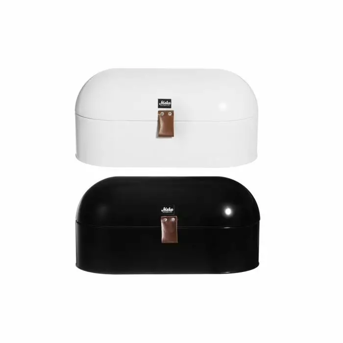 Maku leipälaatikko - Leipälaatikot - 6410412702784 - 1