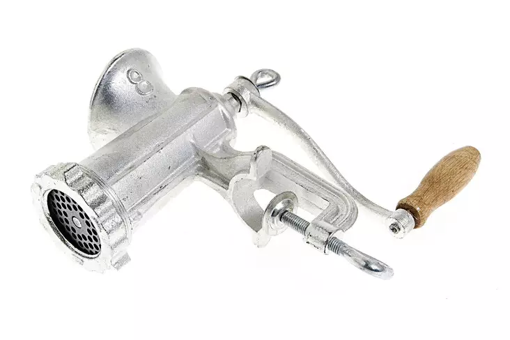 Maku lihamylly - Keittiön työvälineet - 6410410182274 - 2