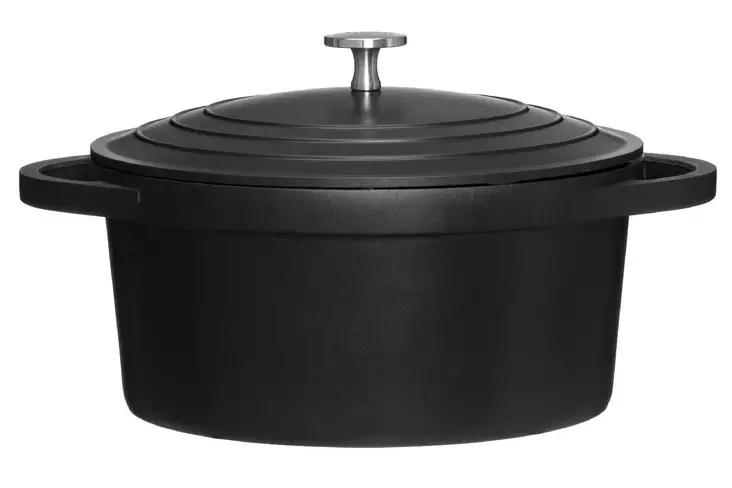 Maku pata valualumiinia 24cm - Kattilat,kasarit ja padat - 6410416381084 - 5