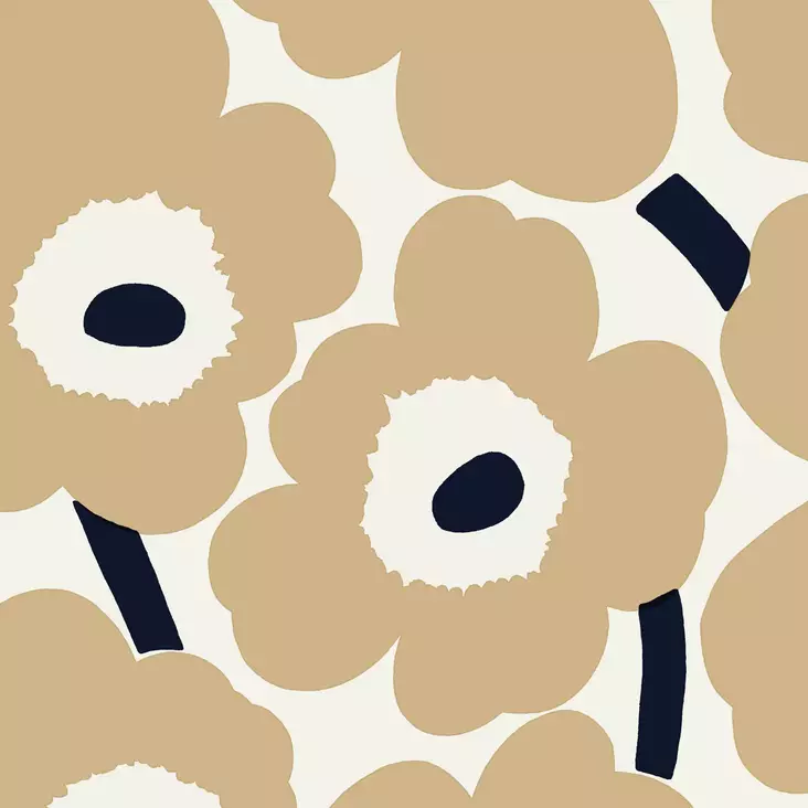 Marimekko Lautasliina 20kpl 33cm - Korit - 6411633140034 - 1