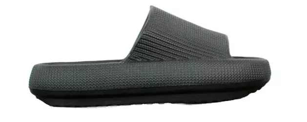 Marine sandaali musta 36/37 - Vapaa-ajan kengät - 7312591175474 - 1