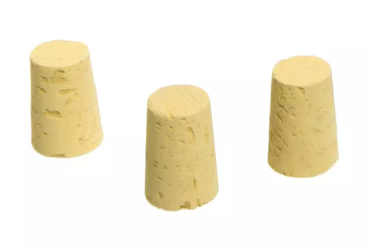 Marjukka korkki 18/23mm 10kpl - Ruoansäilytysastiat - 6410410187514 - 3