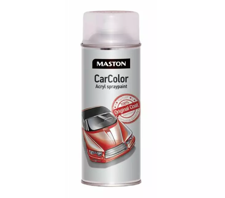 Maston Car Color 220750 400ml - Automaalit - 6412490001704 - 1