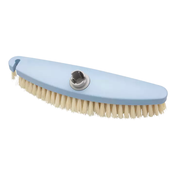 Matonpesuharja 28 cm - Mattopiiskat ja- harjat - 6423800161704 - 1