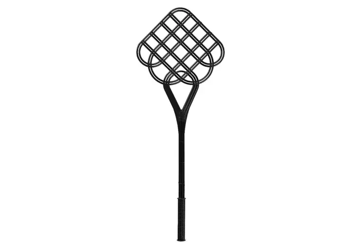 Mattopiiska muovi - Mattopiiskat ja- harjat - 6410412537744 - 2