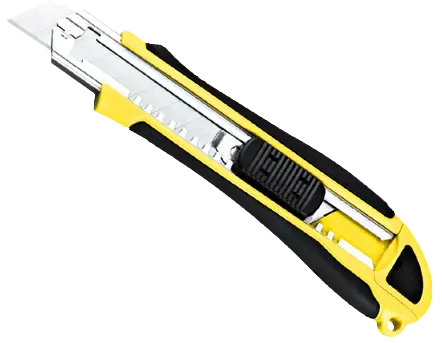 Mattopuukko 18mm - Katkoteräveitset ja terät - 6438168093154 - 1