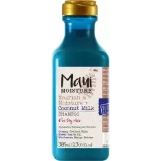 Maui Moisture Coconut milk 385ml shampoo - Shampoot - 022796170514 - 1