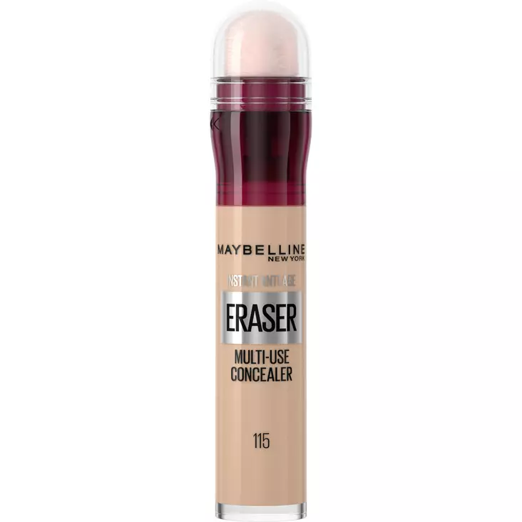 Maybelline Eraser Peitevoide warm 115 - Kasvomeikit - 3600531561284 - 1
