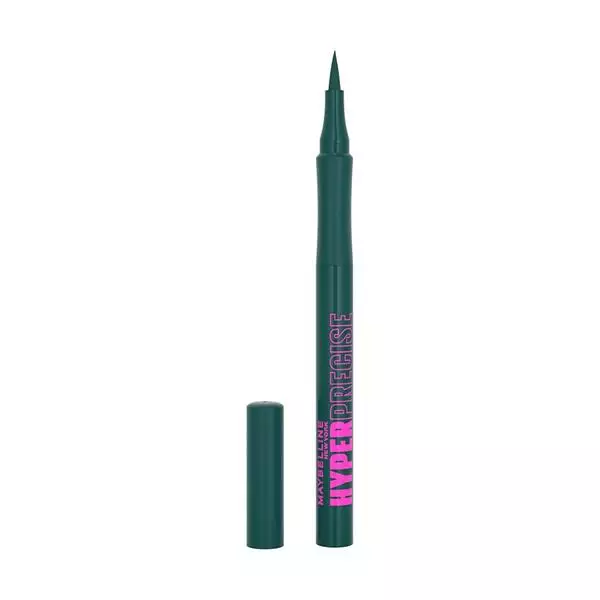 Maybelline Hyper Precise Liquid Liner - Silmämeikit - 3600531681494 - 1