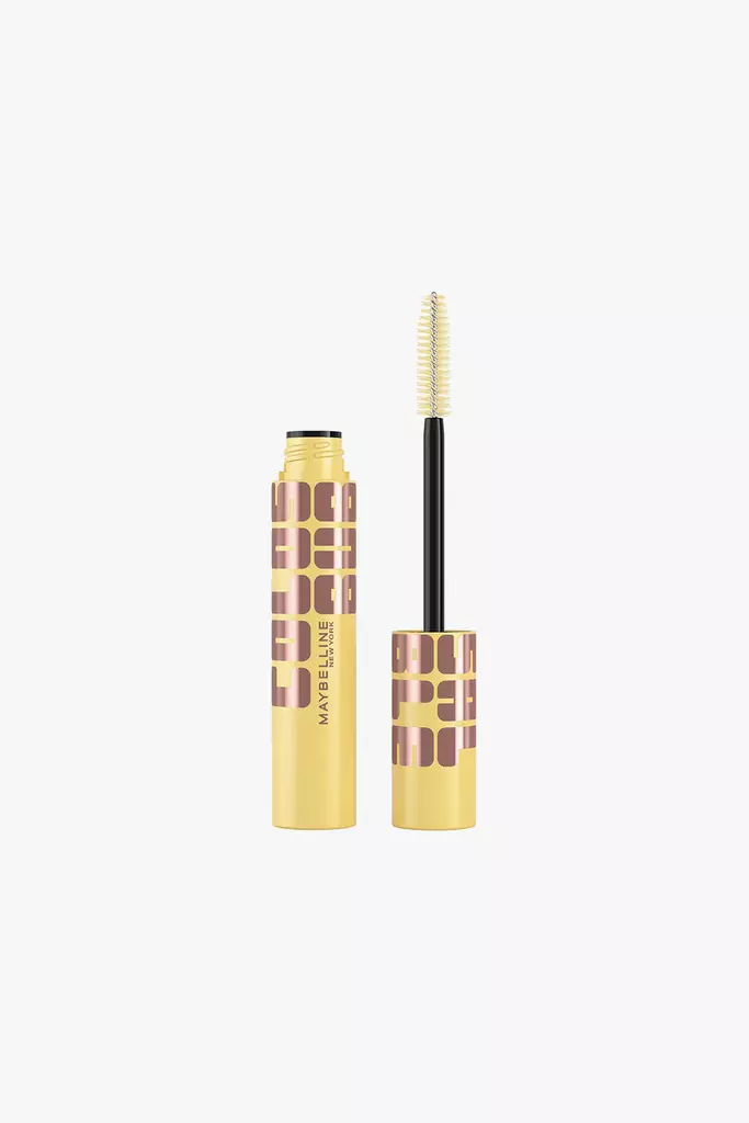 Maybelline The Colossal Bubble Mascara - Silmämeikit - 3600531702304 - 1