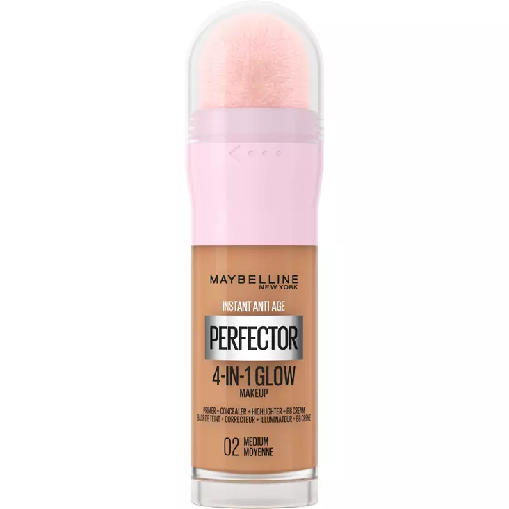 Maybelline instant perfector 4-in-1 Glow - Kasvomeikit - 3600531638894 - 1
