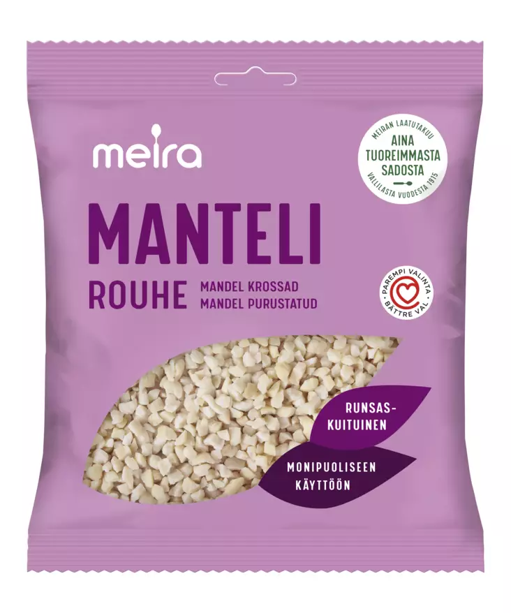 MEIRA MANTELIROUHE 250G - Kissat - 6414203311704 - 1