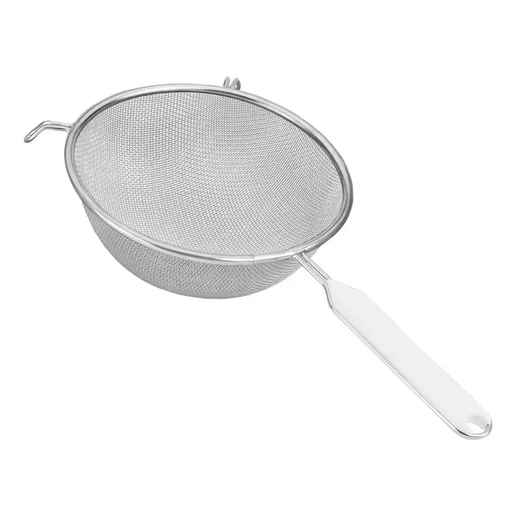 Metaltex siivilä 20cm - Keittiön työvälineet - 8002521105204 - 1