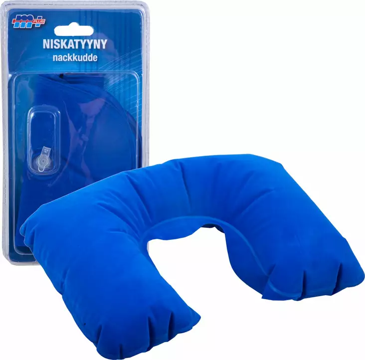 M+ Niskatyyny - Auton sisätilatarvikkeet - 6419121103684 - 1