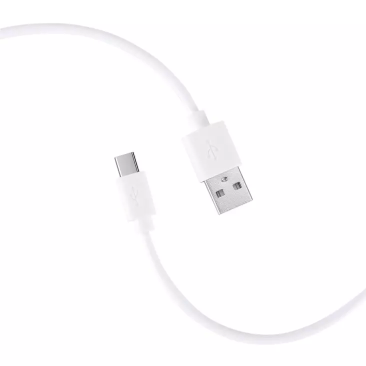 Mobia kaapeli usb type-c 2.0, 5m - Puhelintarvikkeet ja laturit - 6430076522214 - 1