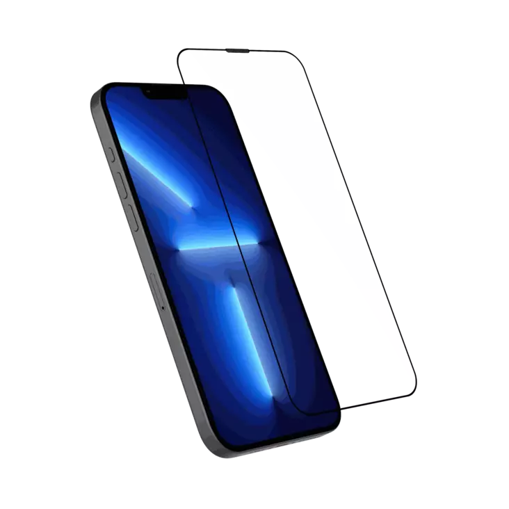 Mobia kunnon kestävä panssarilasi iphone 13/14/13 pro - Apple Panssarilasit ja näytönsuojat - 6430076523884 - 1