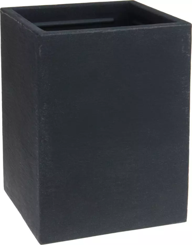 Muoviruukku kartio 30x30x40cm - Muoviruukut - 8718158009524 - 1