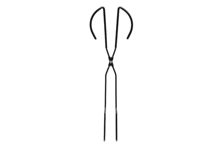 Mustang grillipihdit nonstick - Grillaus- ja savustustarvikkeet - 6410412293794 - 4