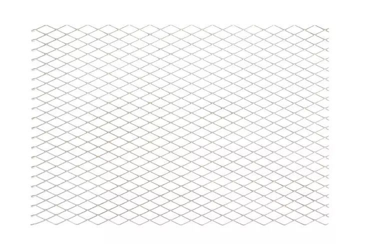 Mustang grilliritilä 40x60cm rst - Grillaus- ja savustustarvikkeet - 6410412116994 - 2