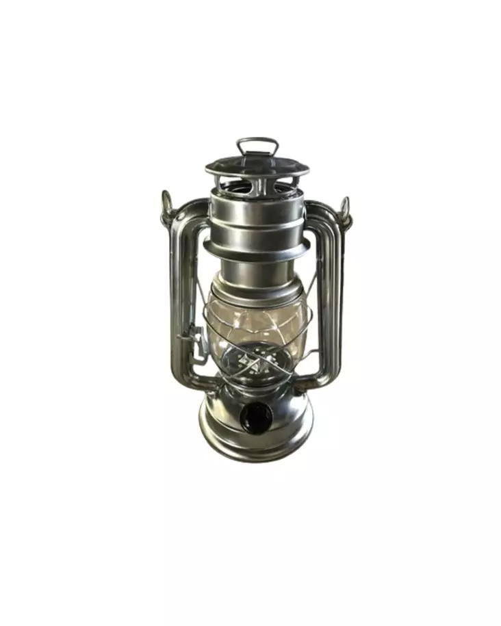 Myrskylyhty led 24,5cm lämmin valkoinen - Led-myrskylyhdyt - 6438159074834 - 1