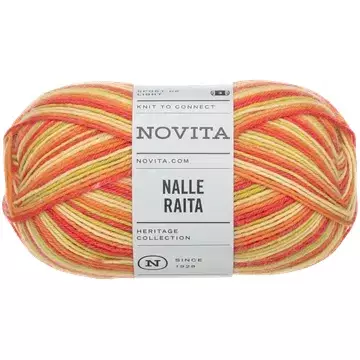 Nalle Raita pelle 8171 100g - Langat - 6412618202914 - 1